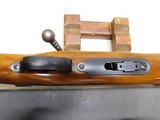 Remington model 521-T Rifle,22LR - 10 of 20