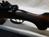 Brno Model 22 Full Stock Rifle,8x57MM - 15 of 21