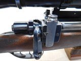 Brno Model 22 Full Stock Rifle,8x57MM - 6 of 21