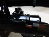 Brno Model 22 Full Stock Rifle,8x57MM - 17 of 21