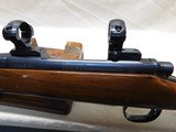 Remington 700 Classic,7MM Weatherby Magnum - 15 of 17