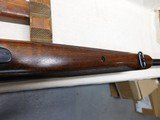 Winchester Pre-64 M70 Standard,375 H&H Magnum - 10 of 24