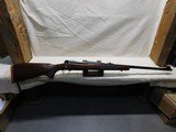 Winchester Pre-64 M70 Standard,375 H&H Magnum - 1 of 24