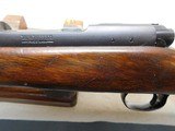 Winchester Pre-64 M70 Standard,375 H&H Magnum - 14 of 24