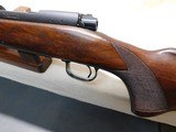 Winchester Pre-64 M70 Standard,375 H&H Magnum - 13 of 24