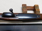 Winchester Pre-64 M70 Standard,375 H&H Magnum - 9 of 24