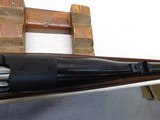 Winchester Pre-64 M70 Standard,375 H&H Magnum - 7 of 24