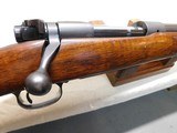 Winchester Pre-64 M70 Standard,375 H&H Magnum - 3 of 24