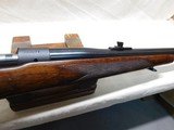 Winchester Pre-64 M70 Standard,375 H&H Magnum - 4 of 24