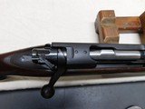 Winchester Pre-64 M70 Standard,375 H&H Magnum - 6 of 24