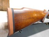 Winchester Pre-64 M70 Standard,375 H&H Magnum - 2 of 24