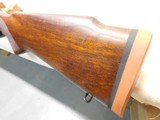 Winchester Pre-64 M70 Standard,375 H&H Magnum - 12 of 24