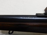 Winchester Pre-64 M70 Standard,375 H&H Magnum - 17 of 24