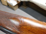 Winchester Pre-64 M70 Standard,375 H&H Magnum - 24 of 24