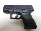 Springfield Armory XD-9 Sub-Compact Pistol,9MM - 3 of 8