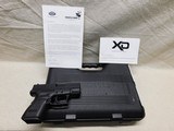 Springfield Armory XD-9 Sub-Compact Pistol,9MM - 8 of 8