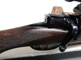 Brno Model 22 Full Stock Rifle,8X57mm - 6 of 19