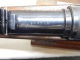 Brno Model 22 Full Stock Rifle,8X57mm - 17 of 19