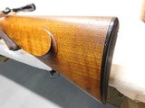 Brno Model 22 Full Stock Rifle,8X57mm - 11 of 19