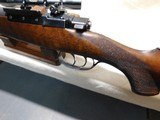 Brno Model 22 Full Stock Rifle,8X57mm - 12 of 19