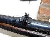 Brno Model 22 Full Stock Rifle,8X57mm - 16 of 19