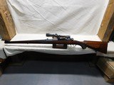Brno Model 22 Full Stock Rifle,8X57mm - 10 of 19
