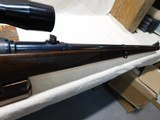 Brno Model 22 Full Stock Rifle,8X57mm - 4 of 19