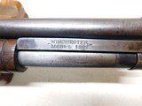 Winchester Model 97 2 Barrel TD Set, 12 Guage - 22 of 24