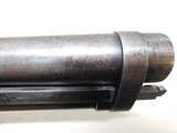 Winchester Model 97 2 Barrel TD Set, 12 Guage - 21 of 24