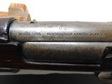 Springfield 1898 Krag Rifle,30-40 Krag - 15 of 18