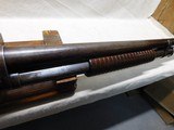 Winchester 1897 Shotgun,12 Guage - 5 of 22