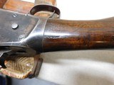 Winchester 1897 Shotgun,12 Guage - 21 of 22