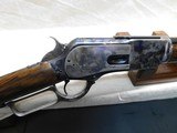 Chaparral Arms Winchester 1876 Replica,45-60 Caliber - 3 of 22