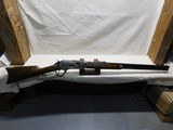 Chaparral Arms Winchester 1876 Replica,45-60 Caliber - 1 of 22