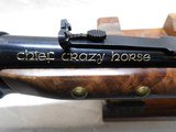 Winchester 94 Chief Crazy Horse Commemrative,38-55 Caliber - 9 of 24