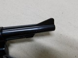 Smith & Wesson Model of 1953 22\32 Kit Gun,22LR - 14 of 18