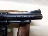 Smith & Wesson Model 18 No Dash,22LR - 5 of 17