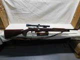 Remington Nylon Model 11,22 LR - 1 of 15