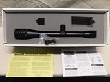 Weaver T Series 10 x 40 mm AO Target Scope - 1 of 8