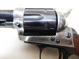 Cimmarron\Uberti Model P Colt SAA Clone,32WCF\32-20 - 4 of 17