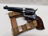 Cimmarron\Uberti Model P Colt SAA Clone,32WCF\32-20 - 6 of 17