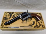 Cimmarron\Uberti Model P Colt SAA Clone,32WCF\32-20 - 14 of 17