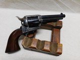 Cimmarron\Uberti Model P Colt SAA Clone,32WCF\32-20 - 5 of 17