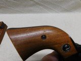 Ruger Old model Single Six Combo Revolver,22LR\22 magnum - 15 of 16