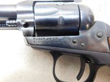 Ruger Old model Single Six Combo Revolver,22LR\22 magnum - 3 of 16