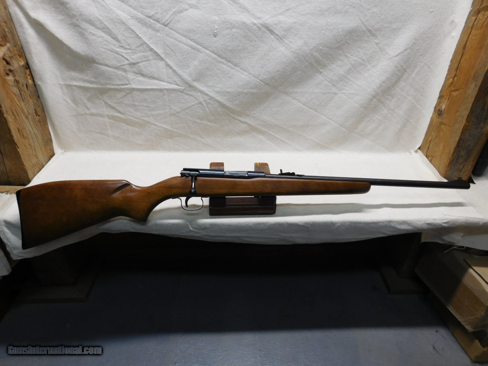 Winchester model 141 Rifle,22LR
