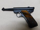 Ruger Standard Model 22 Auto - 4 of 16