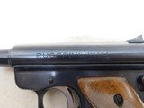 Ruger Standard Model 22 Auto - 5 of 16