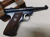 Ruger Standard Model 22 Auto - 1 of 16
