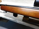 Mossberg model 141 Target Rifle,22LR - 17 of 19